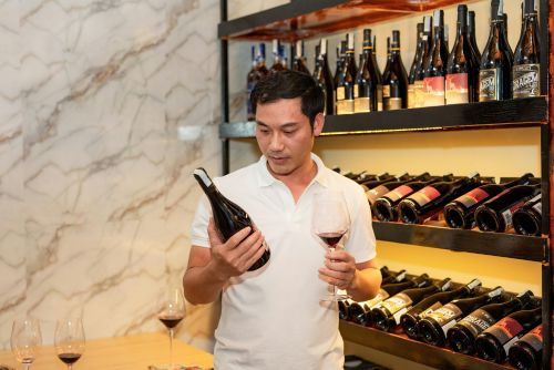 Wine Business Certificate Program